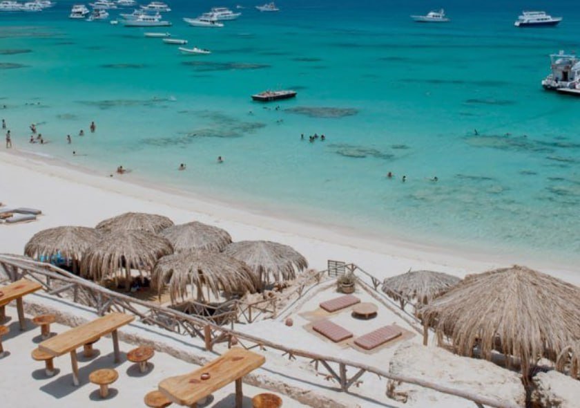 Шарм-эль-Шейх