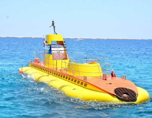 Подводная Лодка