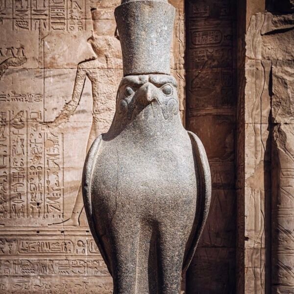 Экскурсия в Луксор + Дендара из Марса-Алама