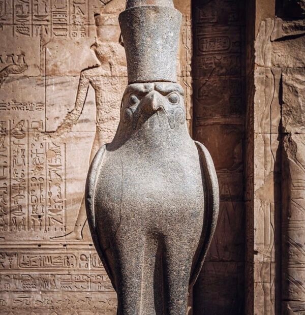 Экскурсия в Луксор + Дендара из Марса-Алама