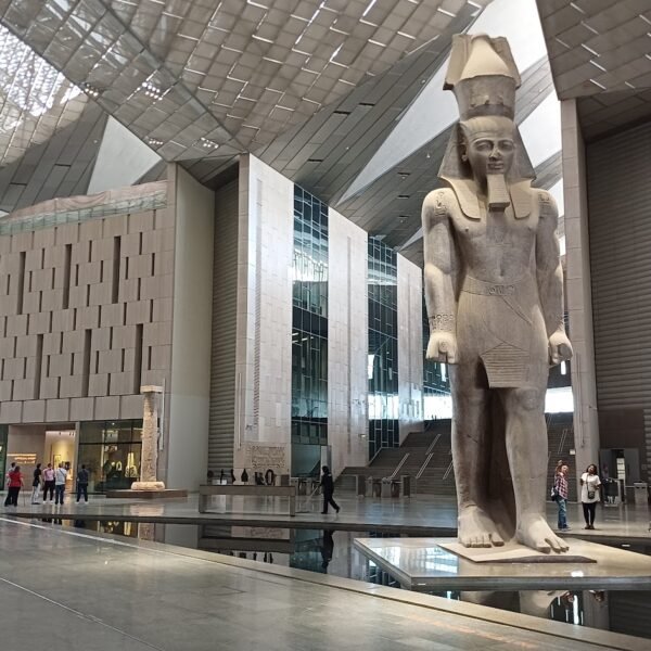 Треугольный Каир