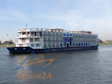 M/S Nile Paradise