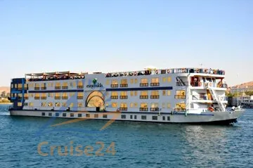 M/S Esmeralda