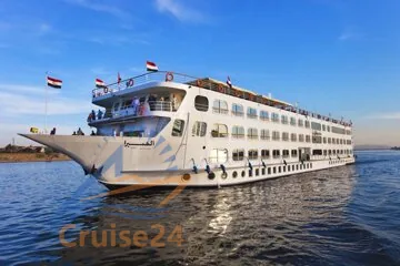 M/S Alhambra