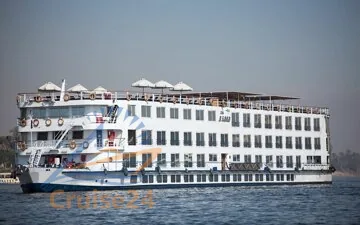 M/S Sarah