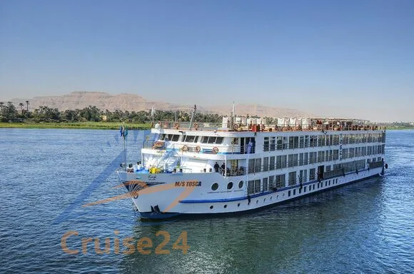 M/S Tosca