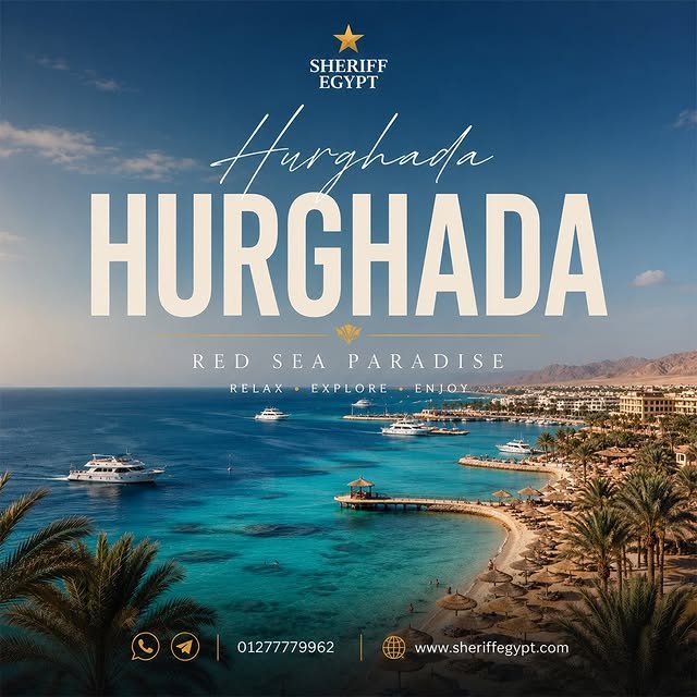 Hurghada Ausflüge