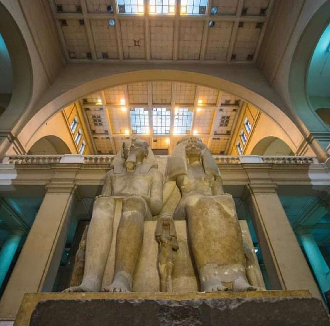 Luxury Private Tours in Egypt