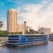 Book Nile Cruise Tour in Egypt