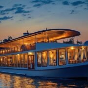 Custom Nile Cruise Packages
