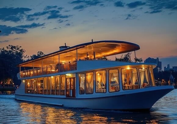 Custom Nile Cruise Packages from Luxor to Aswan Explained