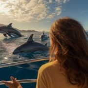 Delfin Tour Hurghada
