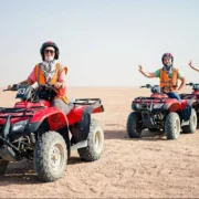 VIP Ausflug Hurghada