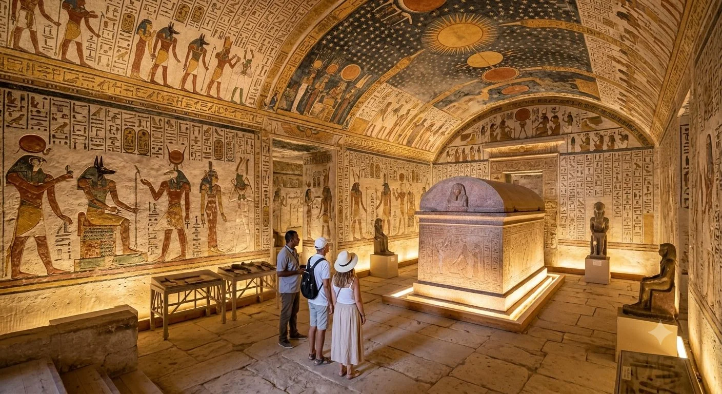 Luxor