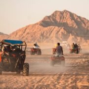 Wüstensafari Hurghada